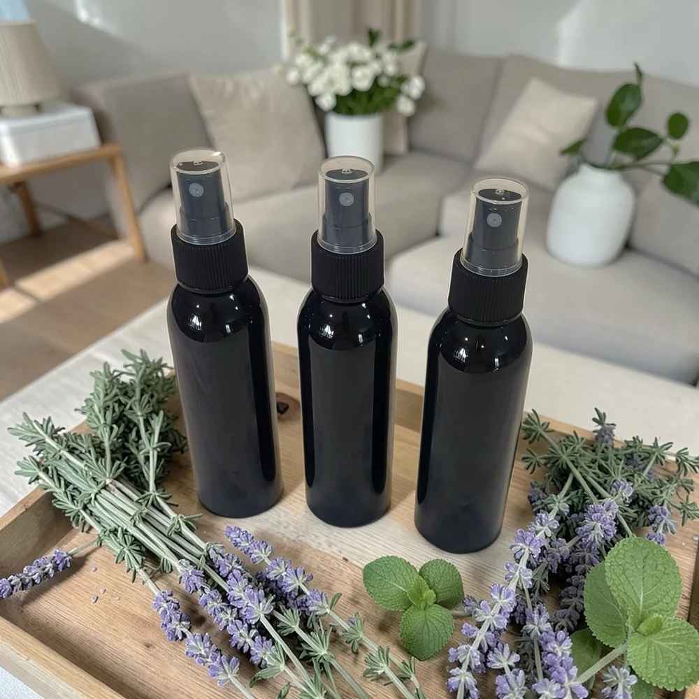 Home Refresh Room & Linen Aromatherapy Spray Orchid & Vine
